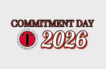 Commitment Day 2026