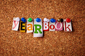 Order Your Yearbook Now